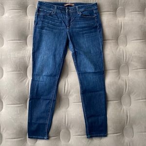 Joes skinny jeans size W31